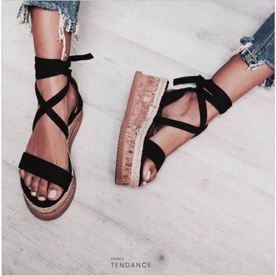 Espadrilles Pour Femme | France-Tendance