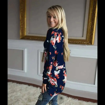 Gilet Collection Printemps | France-Tendance