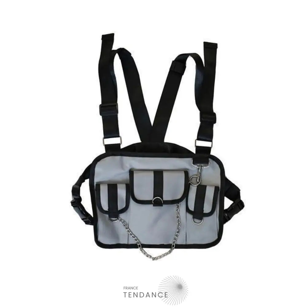 Gilet Tactique Chains™ | France-Tendance