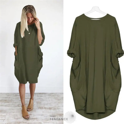 Haut Ample Lazy | France-Tendance