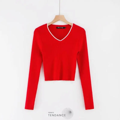 Haut Candysun | France-Tendance