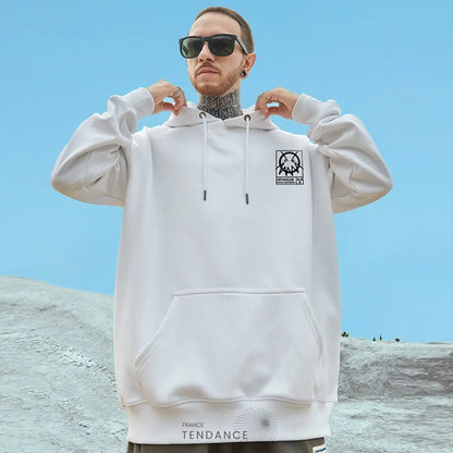 Hoodie Chernobyl Nuclear Disaster™ | France-Tendance