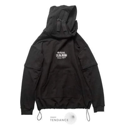 Hoodie Spectra | France-Tendance