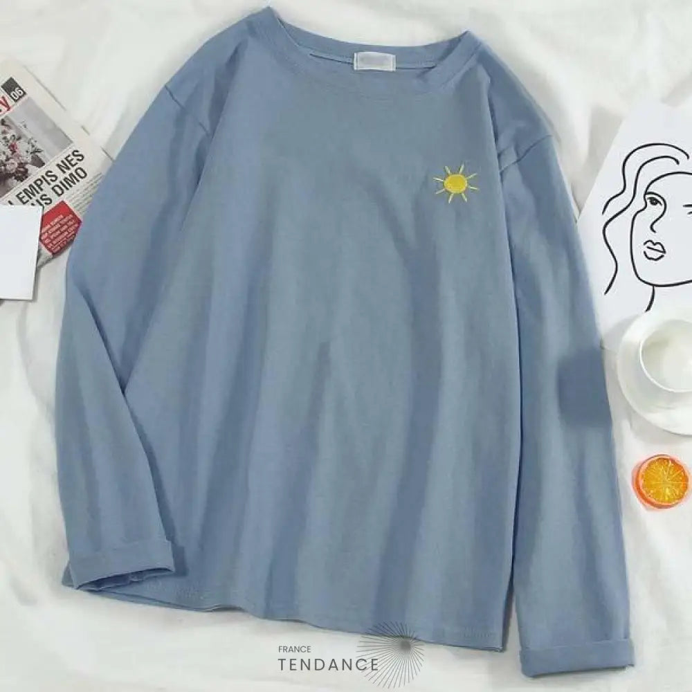 Hoodie Weather | France-Tendance