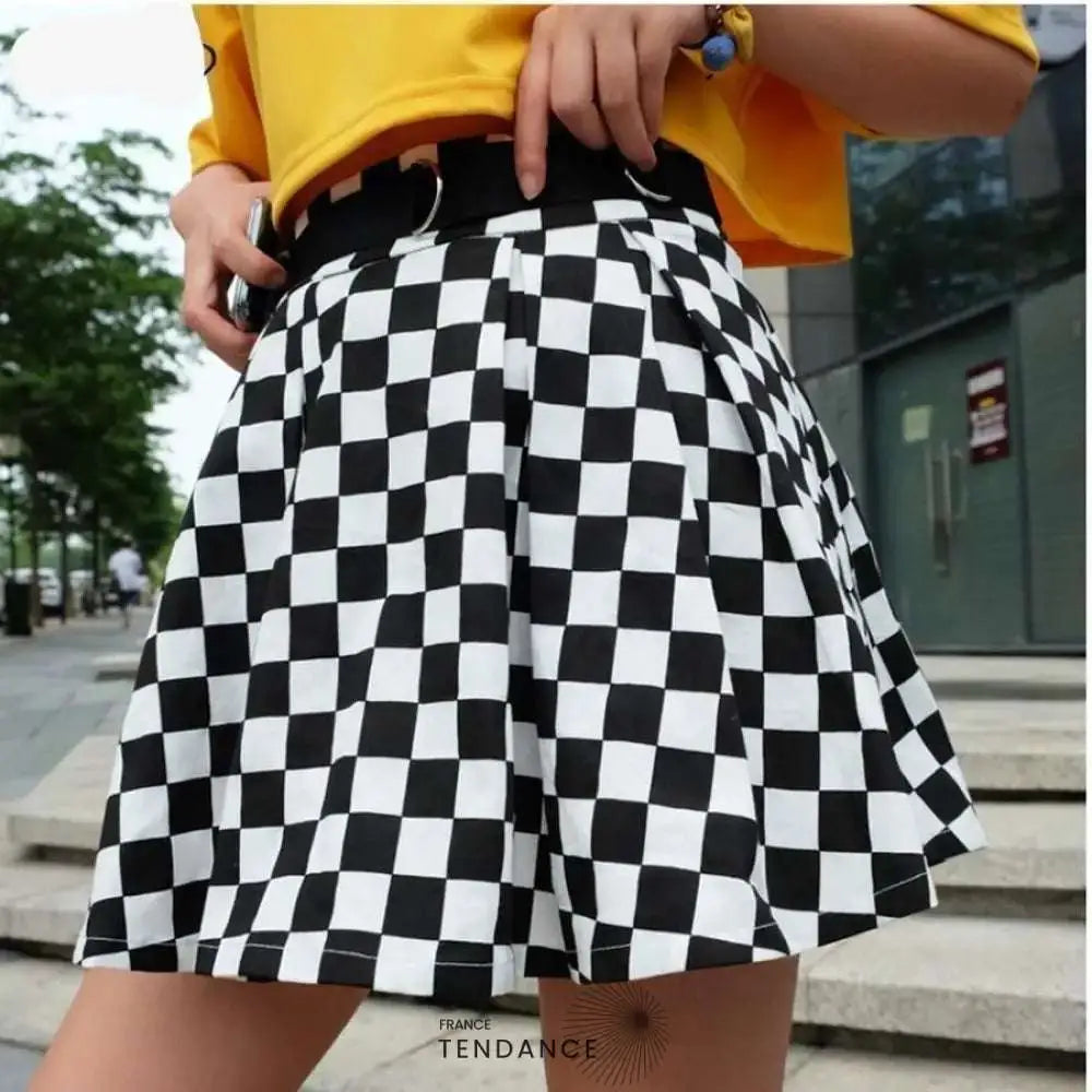Jupe B&w | France-Tendance