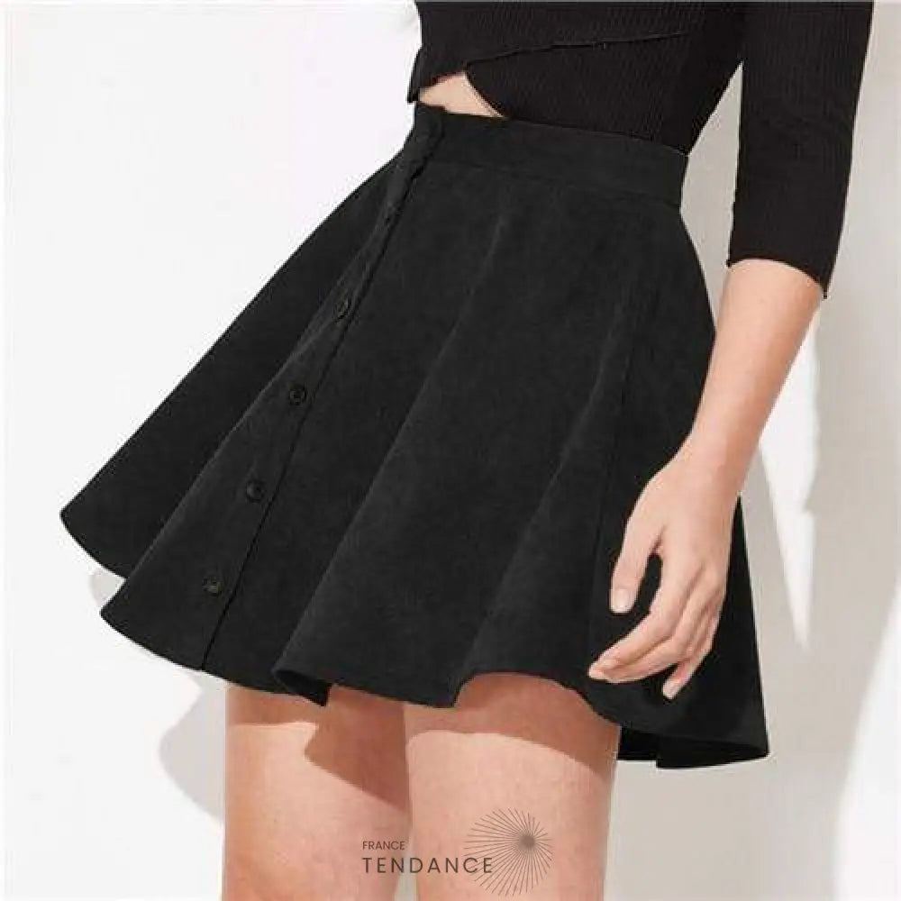 Jupe Cecilia | France-Tendance