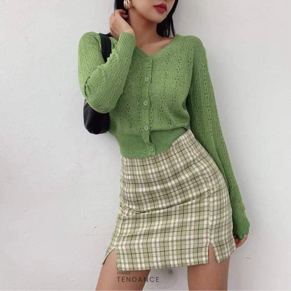 Jupe Olivia | France-Tendance