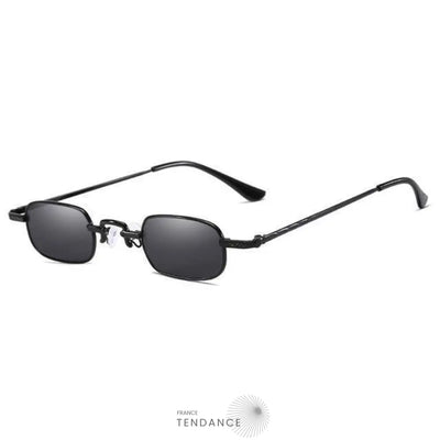 Lunettes Clinton x Rétro™ | France-Tendance