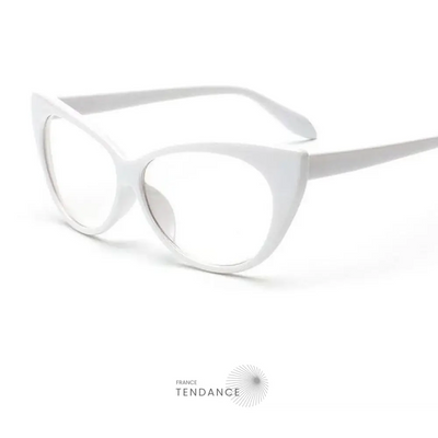Lunettes Vintage Sexycat | France-Tendance
