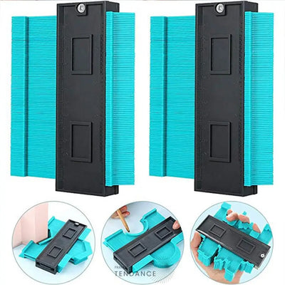 Magic-duplik™ | Duplicateur De Formes | France-Tendance