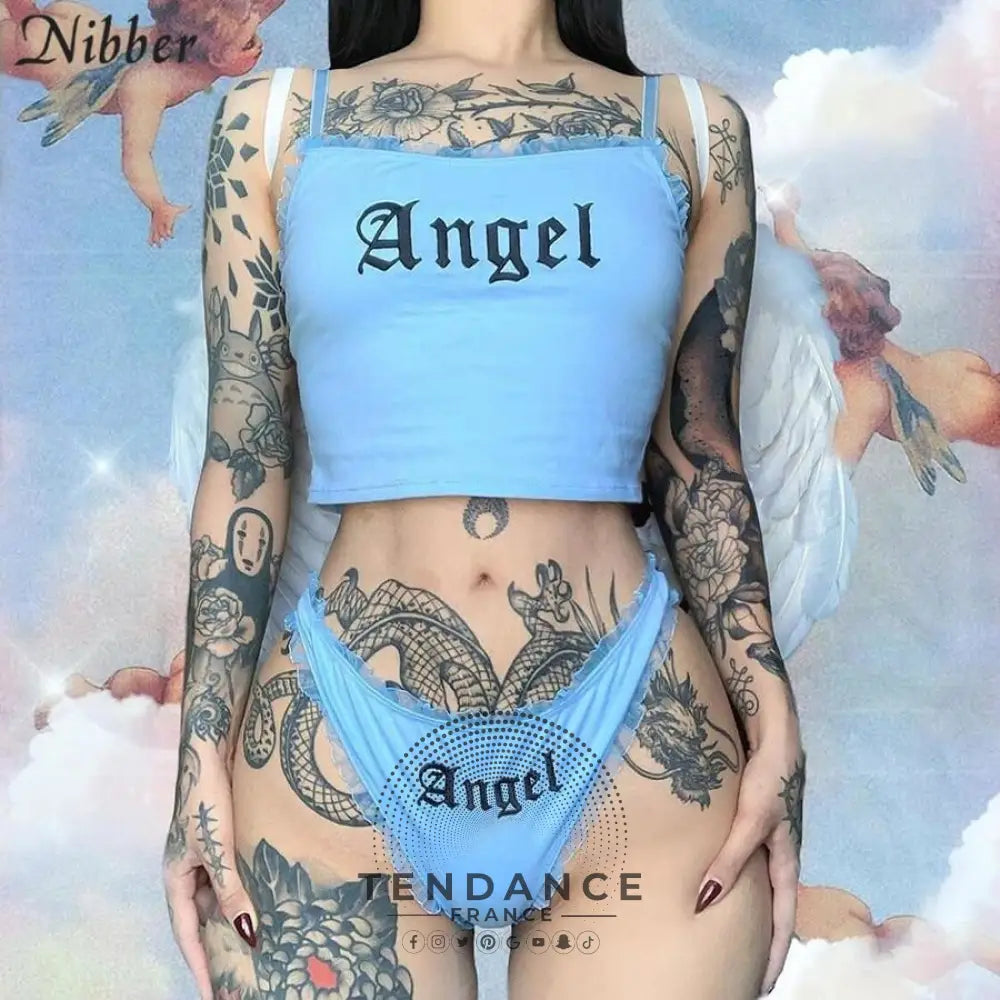 Maillot De Bain Angel | France-Tendance