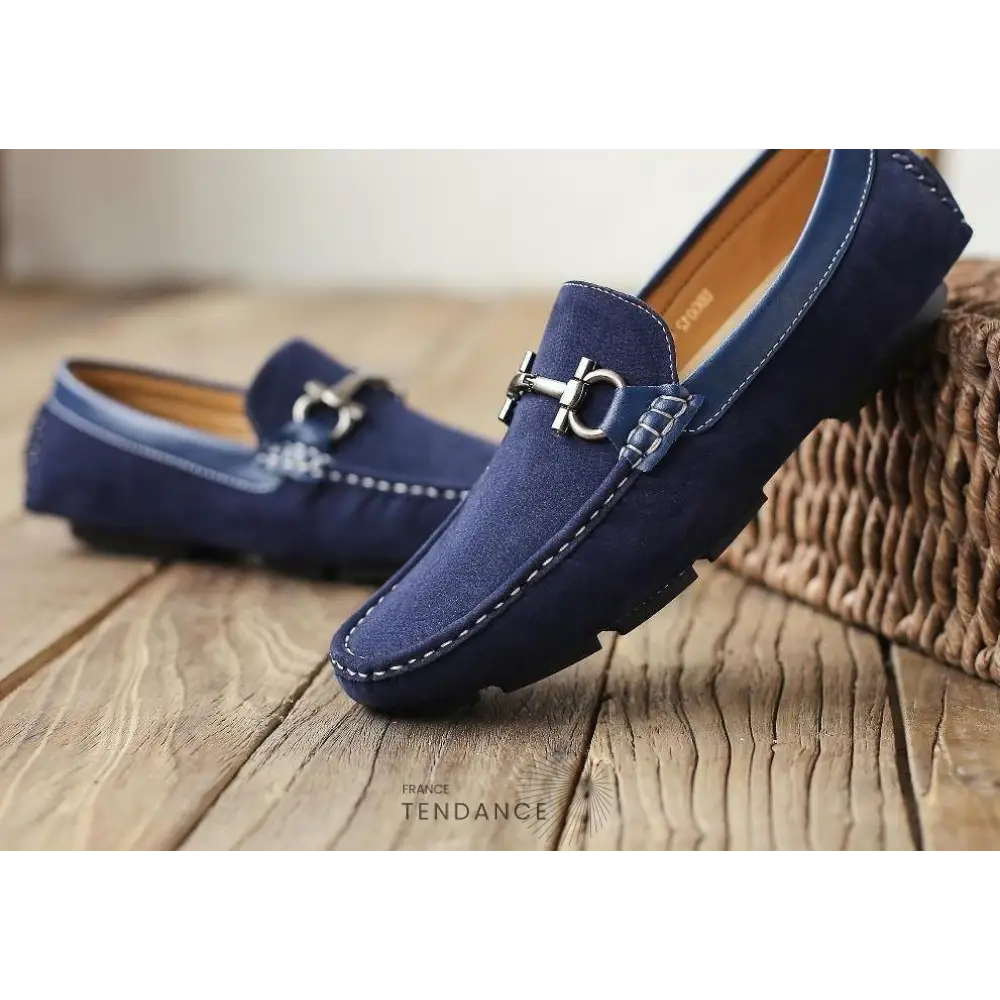 Mocassins été | France-Tendance