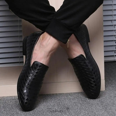 Mocassins Italian Style | France-Tendance