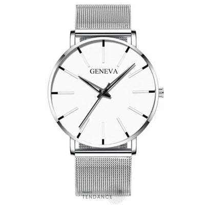Montre Blackline Geneva | France-Tendance
