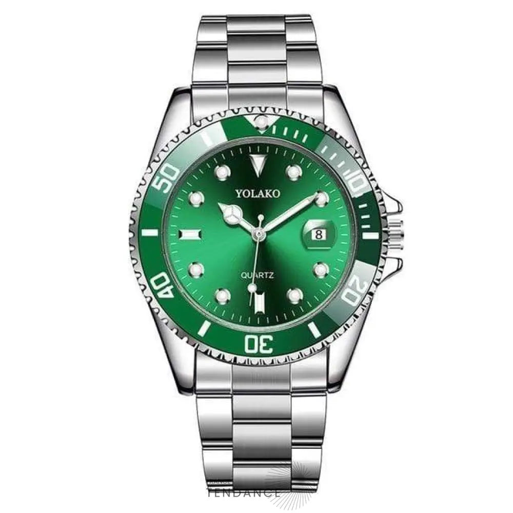 Montre Business | France-Tendance