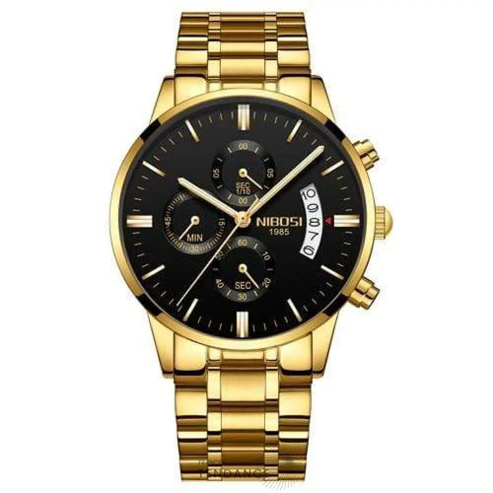 Montre Edition One | France-Tendance