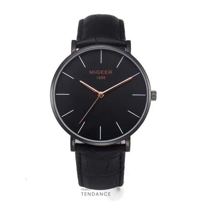 Montre Pilot | France-Tendance