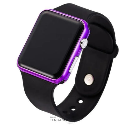 Montre Led Collection 2020 | France-Tendance