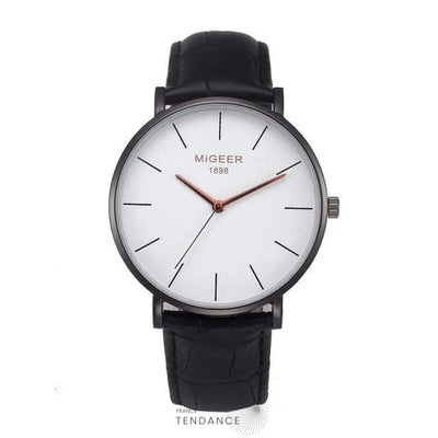 Montre Pilot | France-Tendance