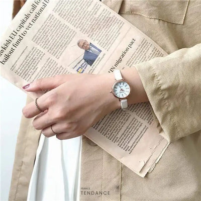 Montre Retro | France-Tendance