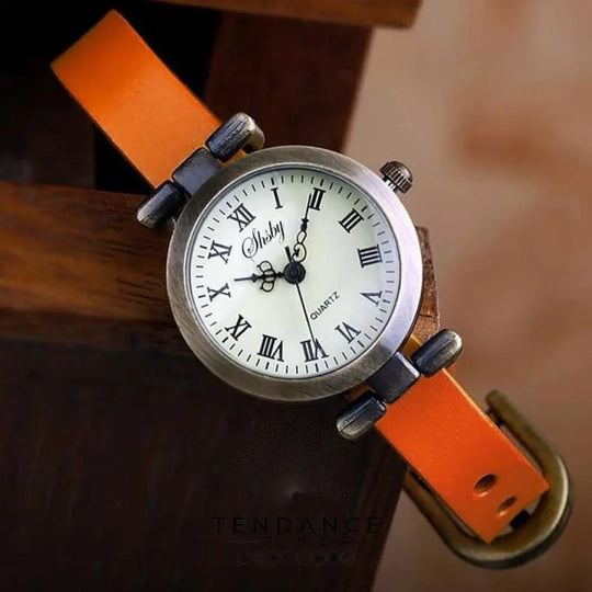 Montre Time Travel | France-Tendance