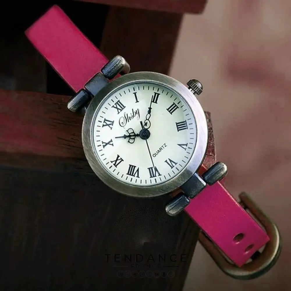 Montre Time Travel | France-Tendance