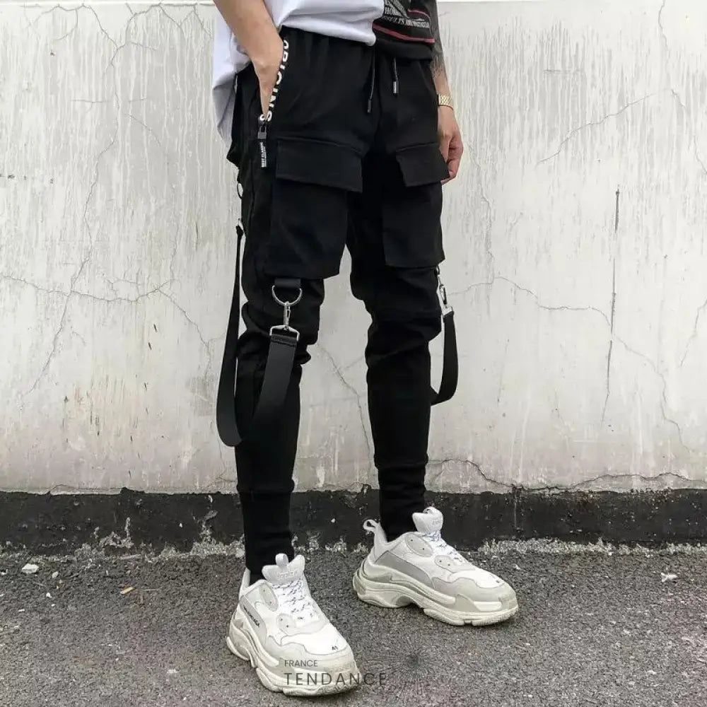 Pantalon Blackøut [original]™ | France-Tendance