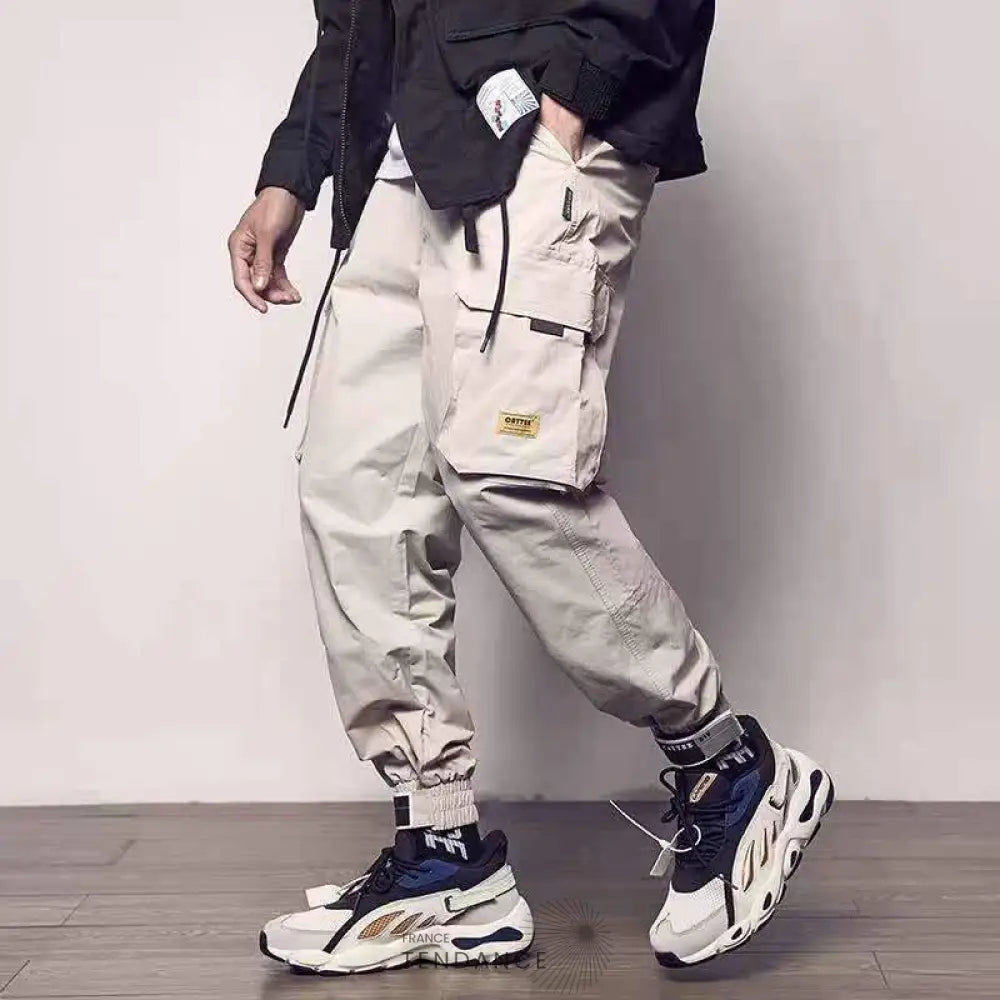Pantalon Future™ | France-Tendance