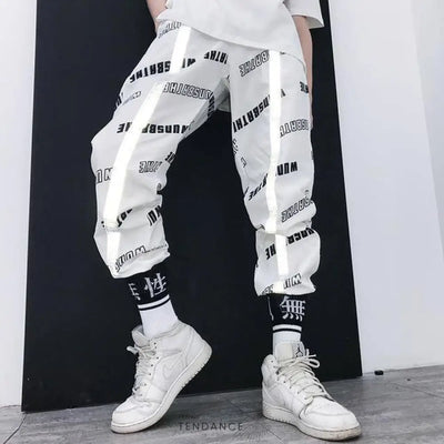 Pantalon Future Réfléchissant 3m™ | France-Tendance