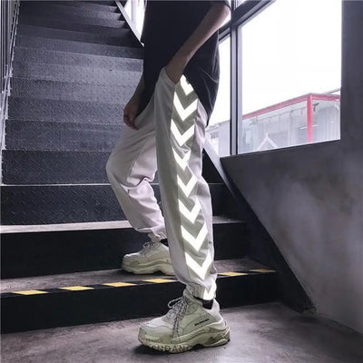 Pantalon Turbo Réfléchissant 3m™ | France-Tendance
