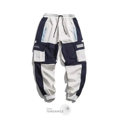 Pantalon Zeno | France-Tendance