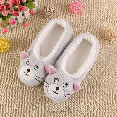 Pantoufles Mimi | France-Tendance