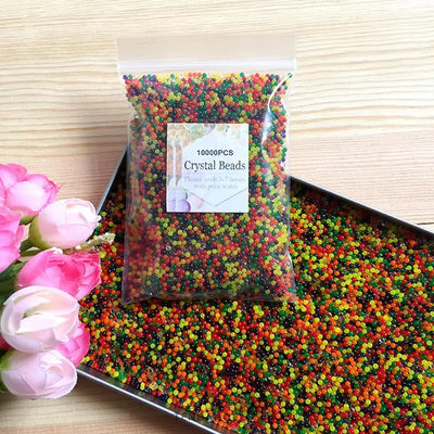 Perles D’eau Colorées | France-Tendance