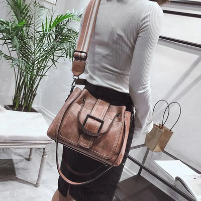 Promotion - Sac Vintage Féminin | France-Tendance