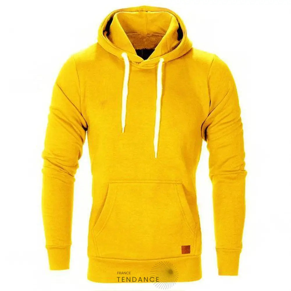 Pull à Capuche Boa | France-Tendance