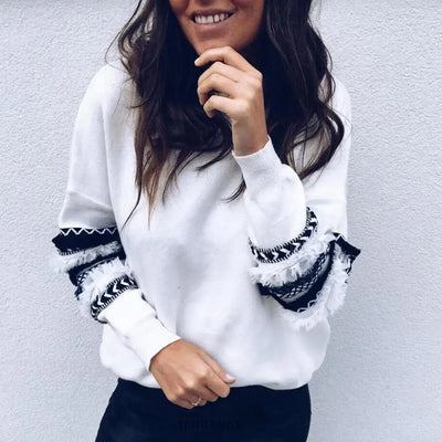 Pull Svieta | France-Tendance