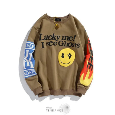 Pull Velouté Imprimé | France-Tendance