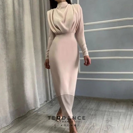Robe Elegant | France-Tendance