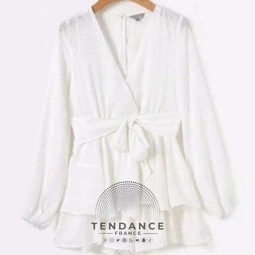 Robe Nina | France-Tendance