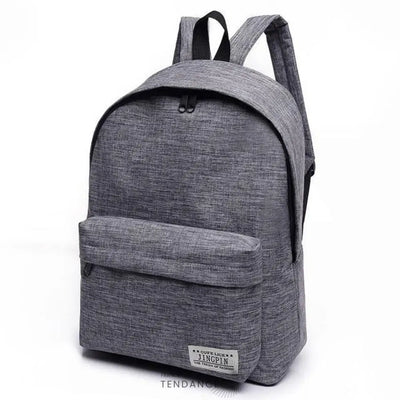 Sac à Dos Zip | France-Tendance