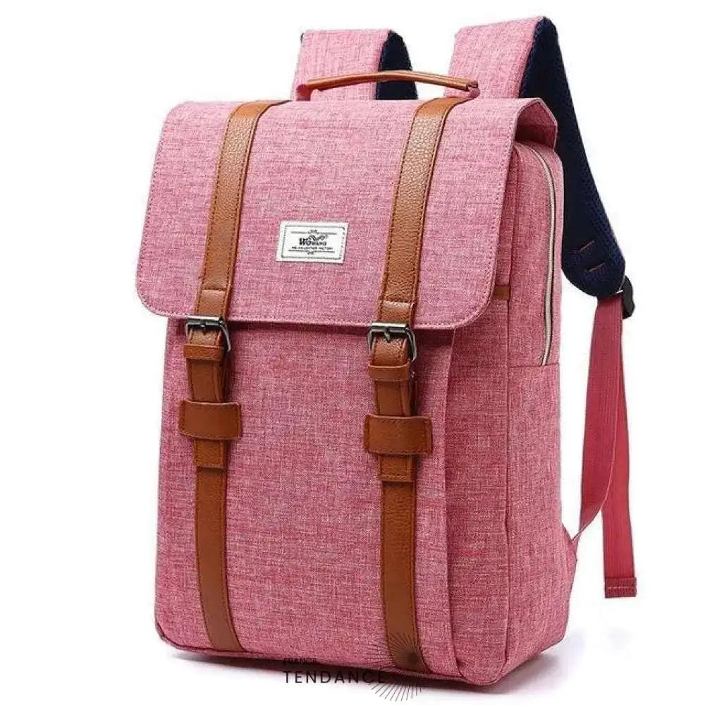 Sac à Dos Vintage | France-Tendance