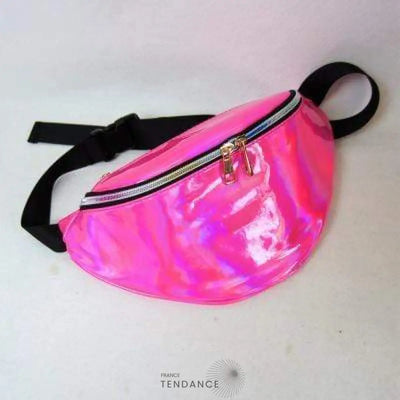 Sac Banane Transparent | France-Tendance