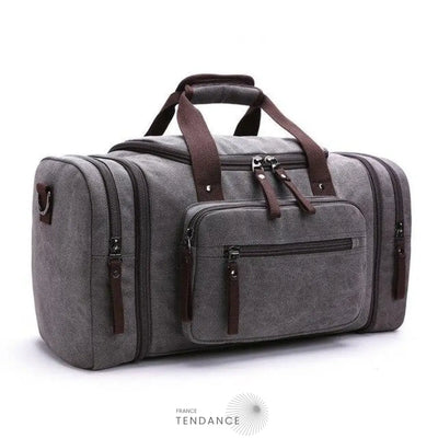 Sac Week-end Raw | France-Tendance