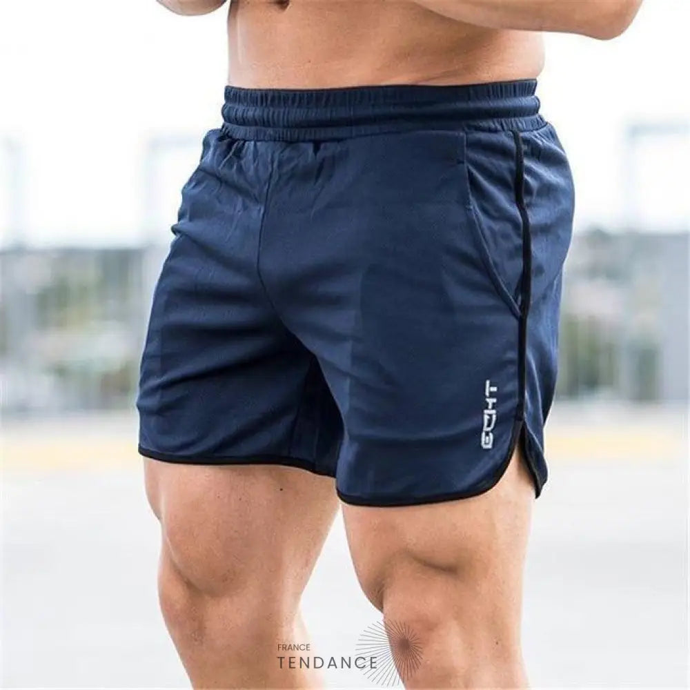 Short De Course Collection 2020 | France-Tendance