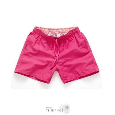 Short De Plage Collection Eté 2021 | France-Tendance