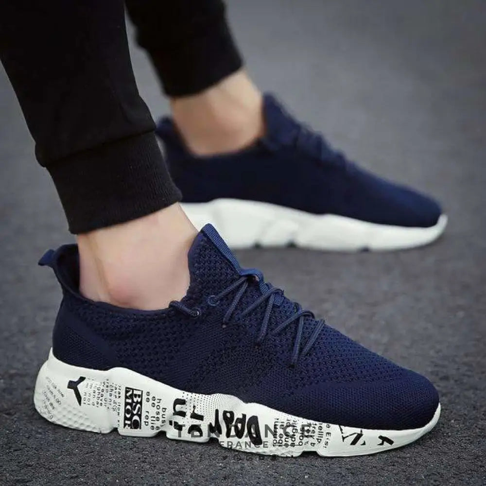 Sneakers Rvx 350 | France-Tendance