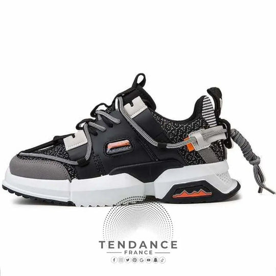 Sneakers Rvx Aken | France-Tendance