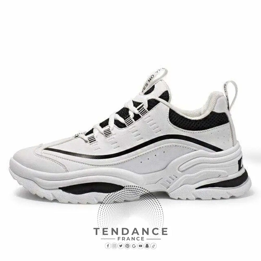 Sneakers Rvx Disturbed | France-Tendance