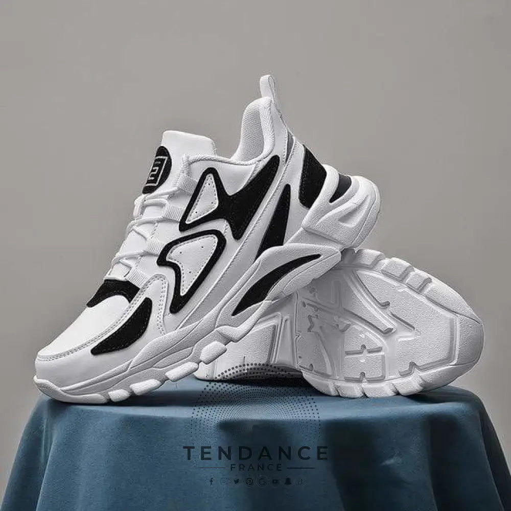 Sneakers Rvx Falcon | France-Tendance