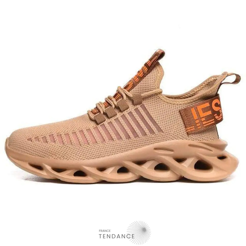 Sneakers Rvx Carbon | France-Tendance